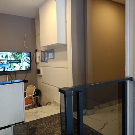 Boutique Natural Apart Hotel Kemer Esterno foto