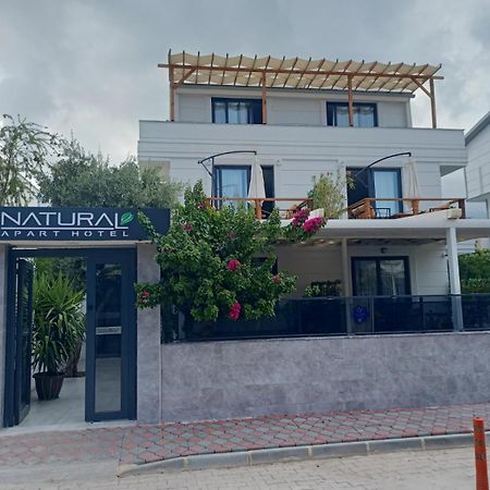 Boutique Natural Apart Hotel Kemer Esterno foto