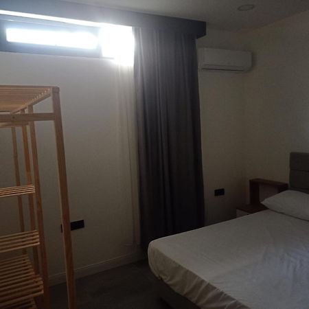 Boutique Natural Apart Hotel Kemer Esterno foto