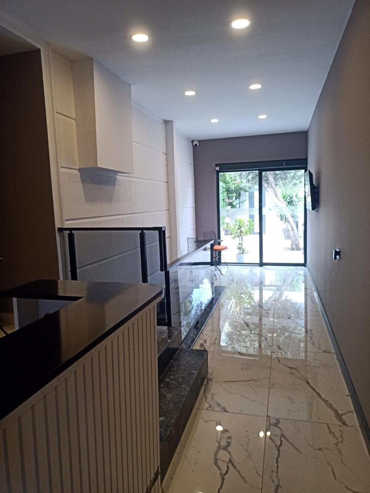 Boutique Natural Apart Hotel Kemer Esterno foto