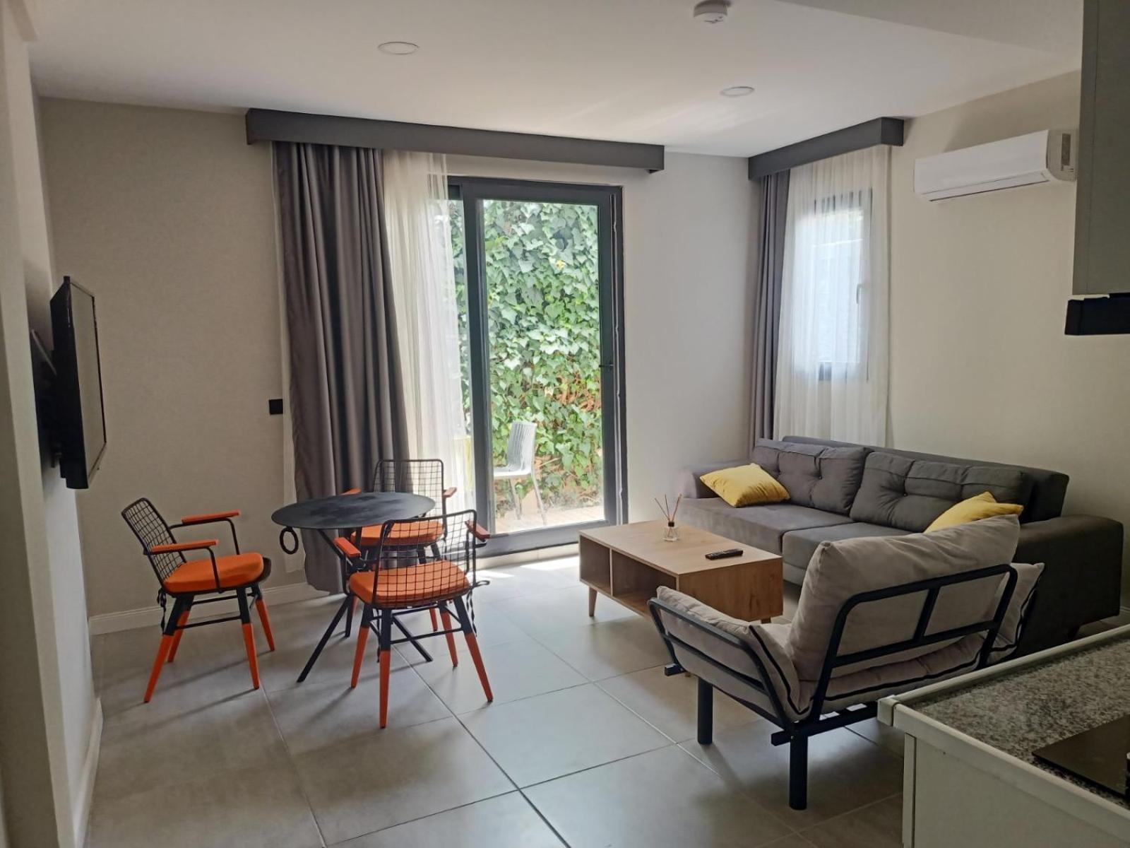 Boutique Natural Apart Hotel Kemer Esterno foto