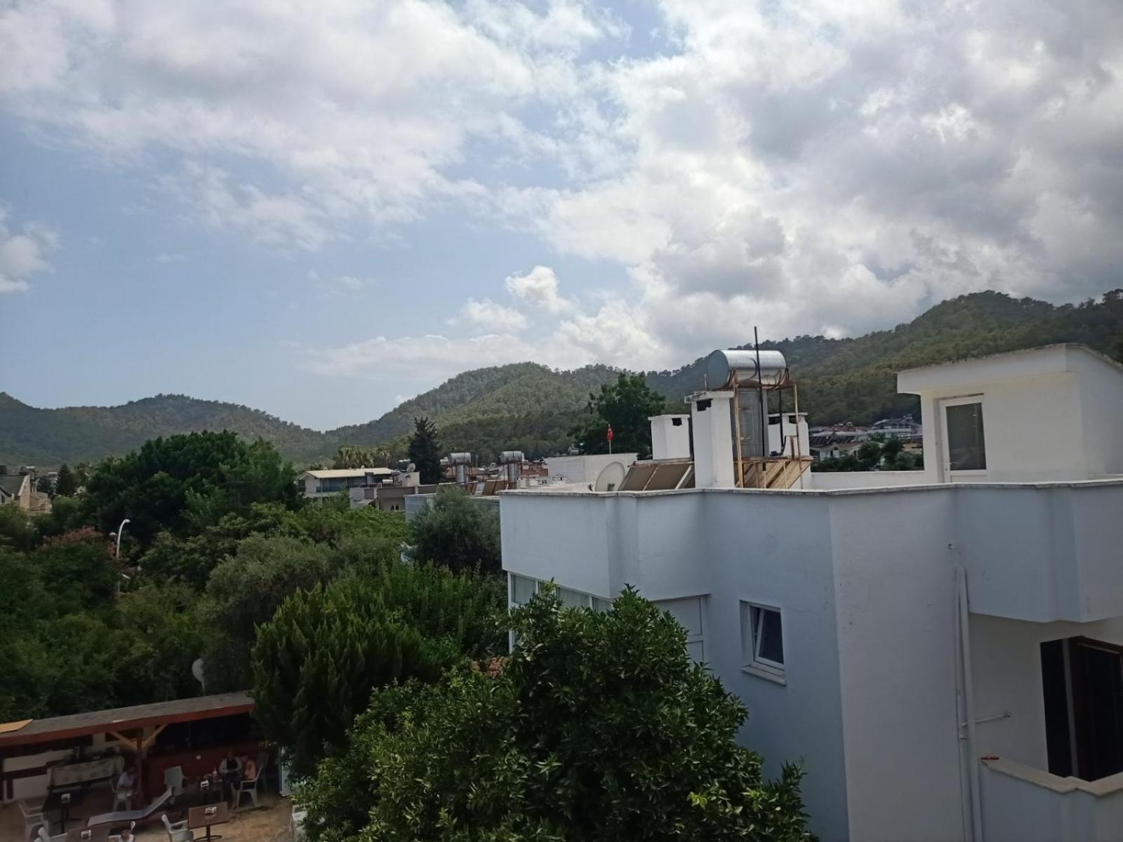 Boutique Natural Apart Hotel Kemer Esterno foto