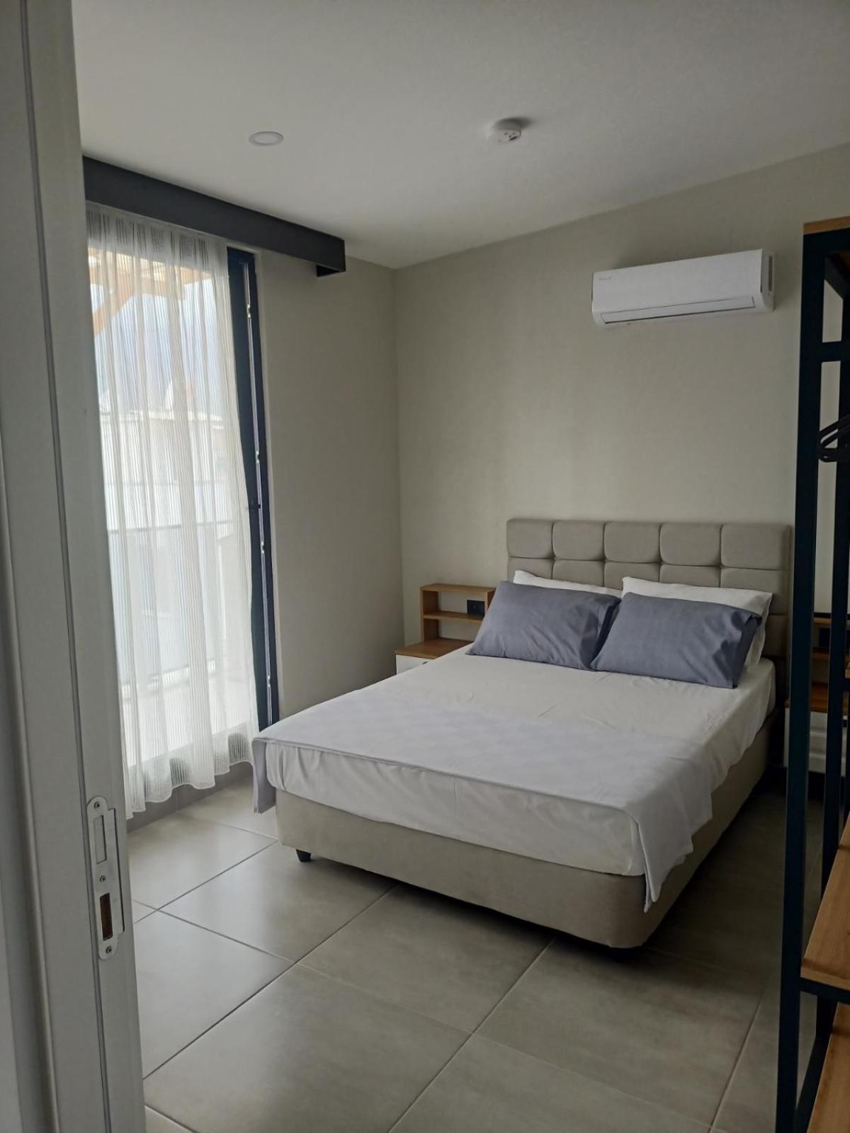 Boutique Natural Apart Hotel Kemer Esterno foto