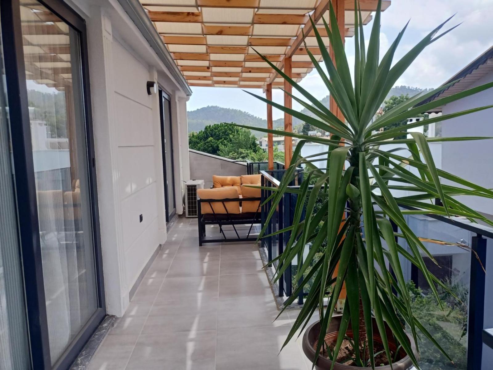Boutique Natural Apart Hotel Kemer Esterno foto