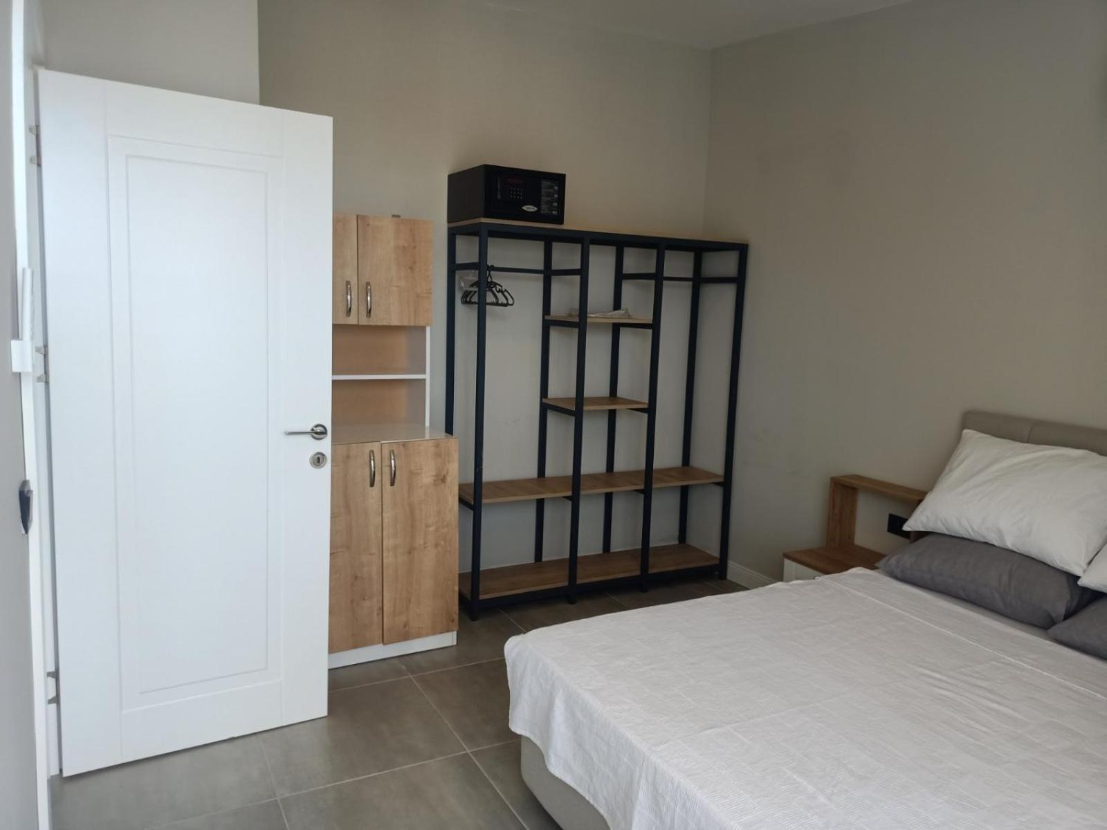 Boutique Natural Apart Hotel Kemer Esterno foto