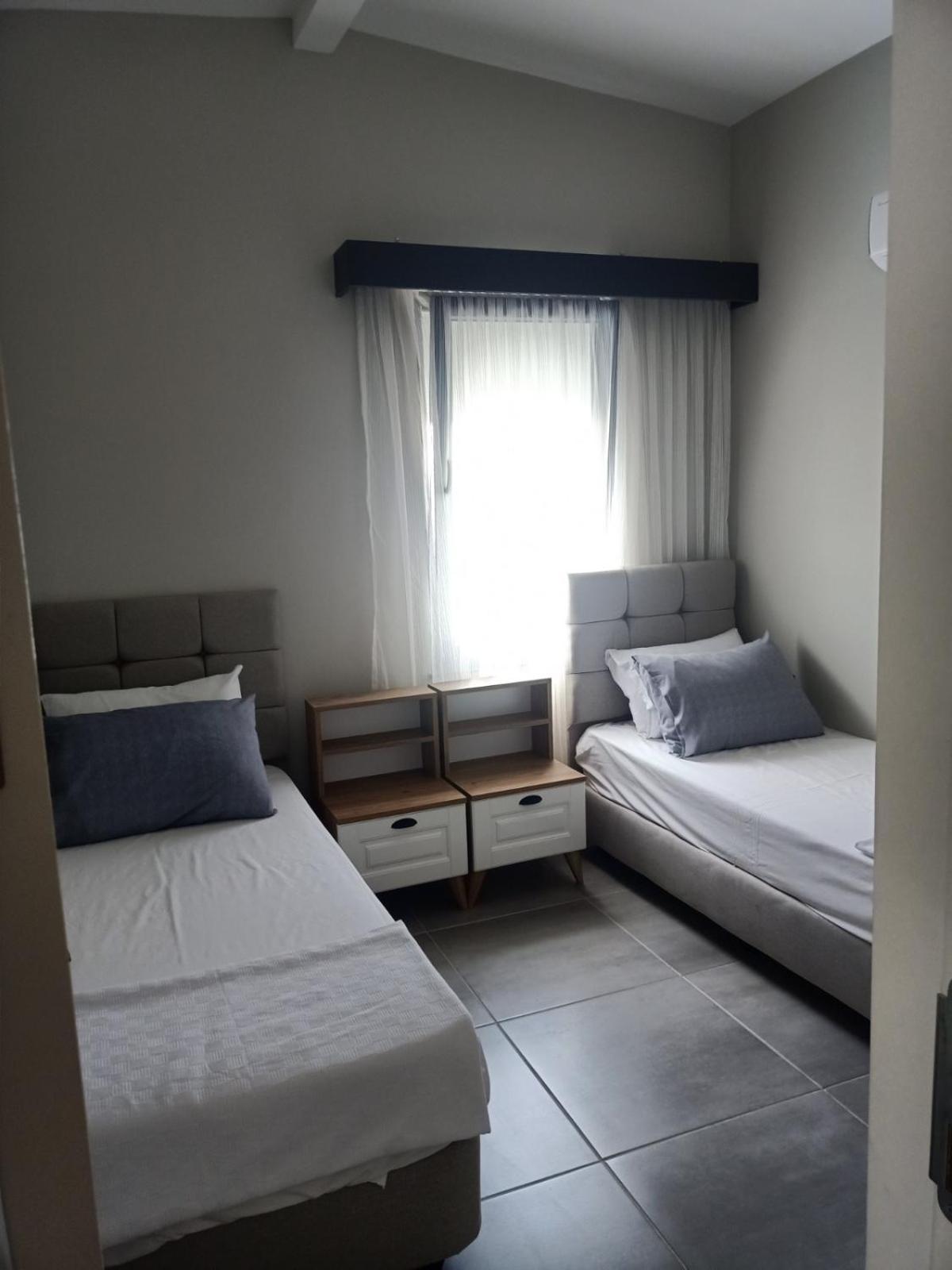 Boutique Natural Apart Hotel Kemer Esterno foto