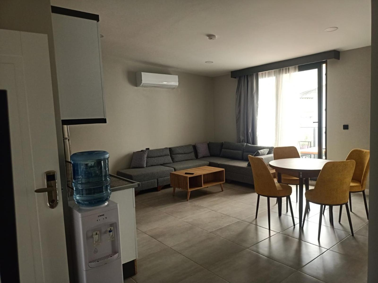 Boutique Natural Apart Hotel Kemer Esterno foto