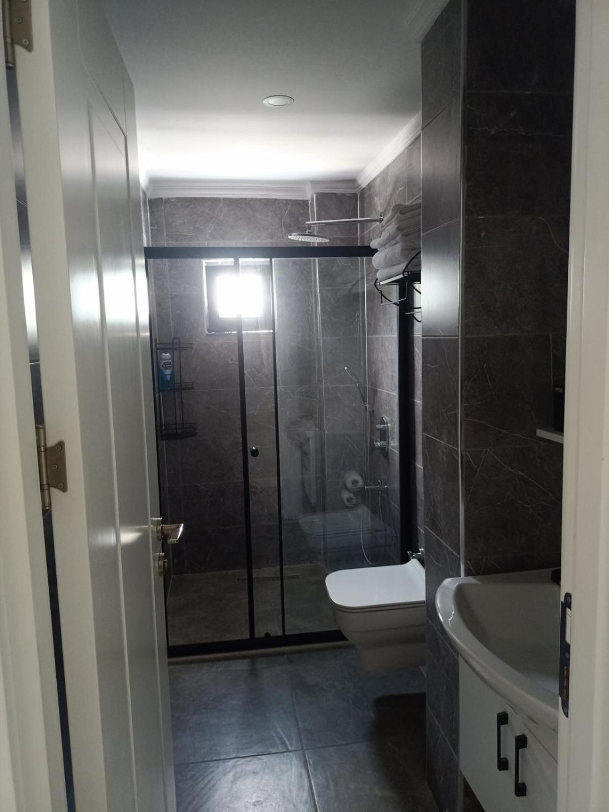 Boutique Natural Apart Hotel Kemer Esterno foto