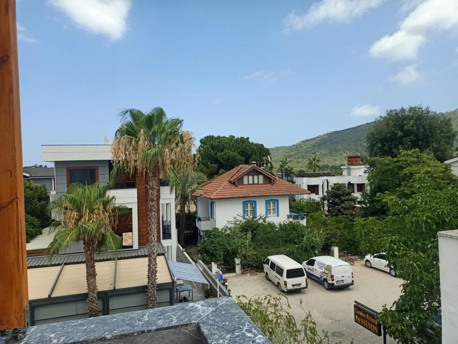 Boutique Natural Apart Hotel Kemer Esterno foto