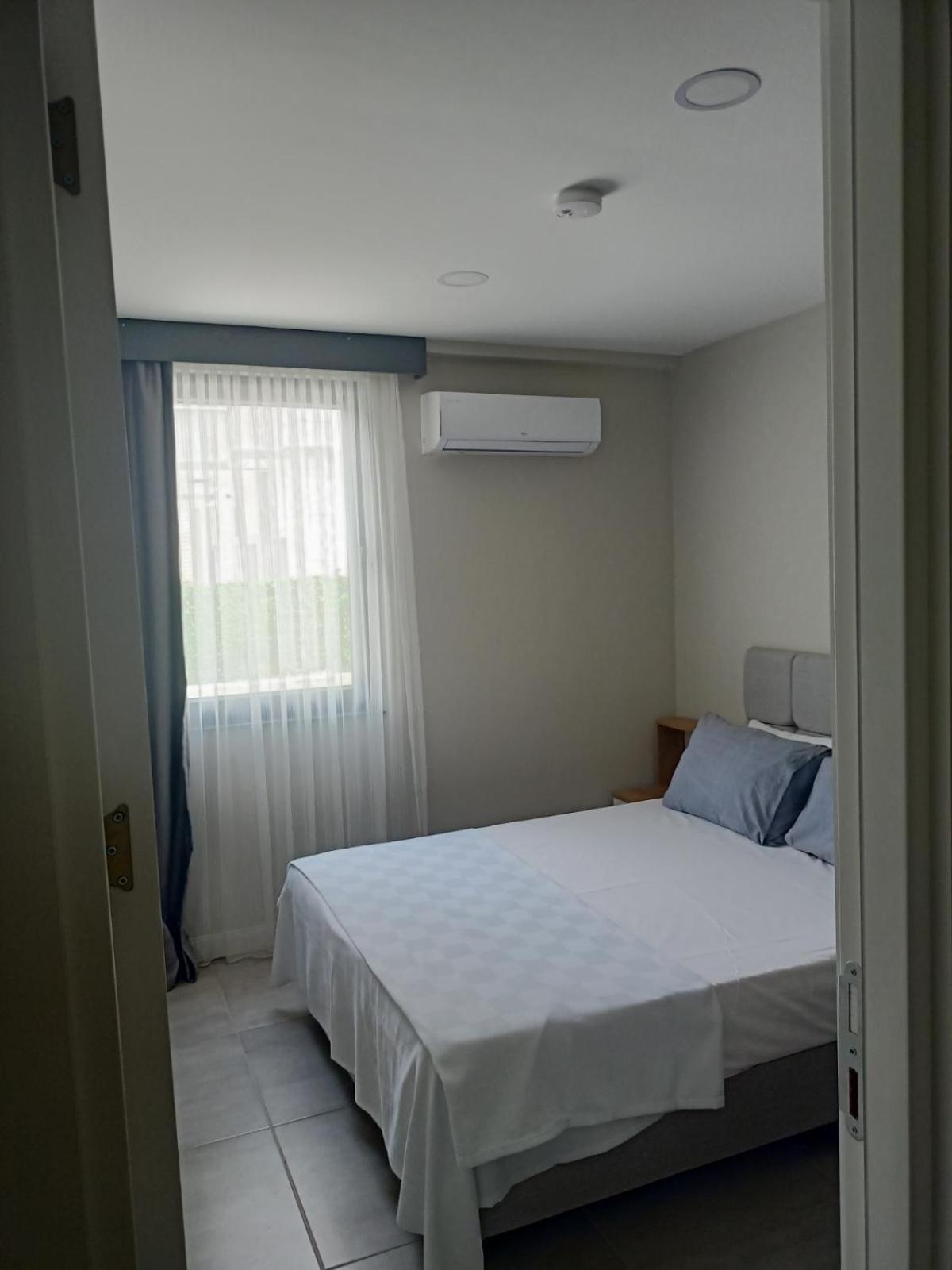 Boutique Natural Apart Hotel Kemer Esterno foto