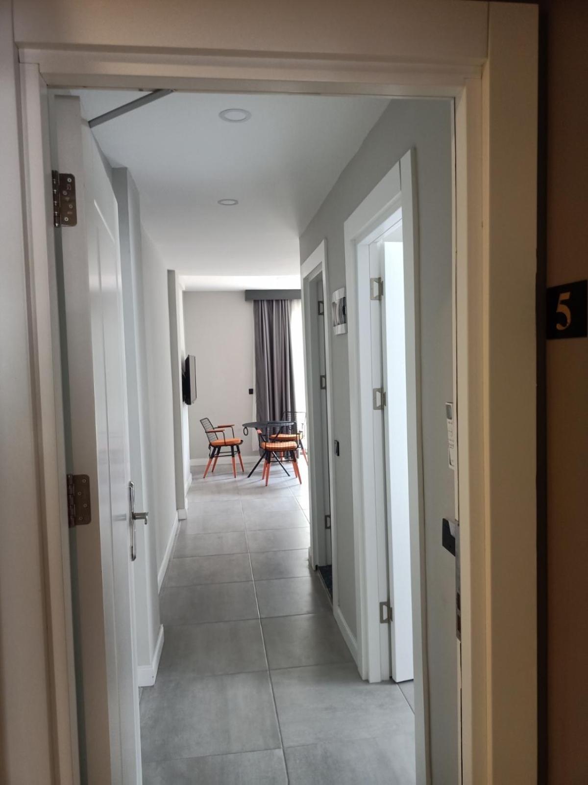 Boutique Natural Apart Hotel Kemer Esterno foto