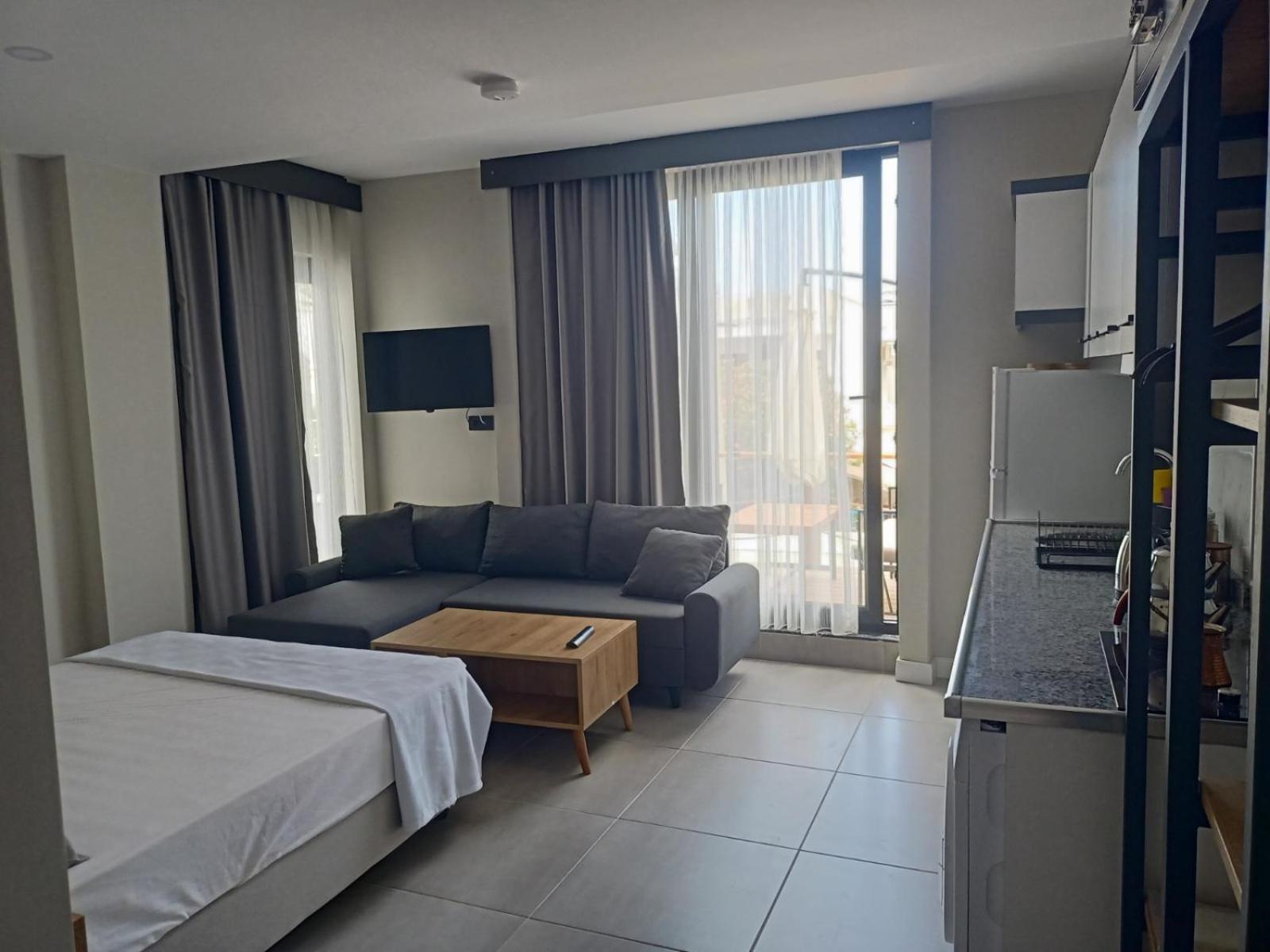 Boutique Natural Apart Hotel Kemer Esterno foto