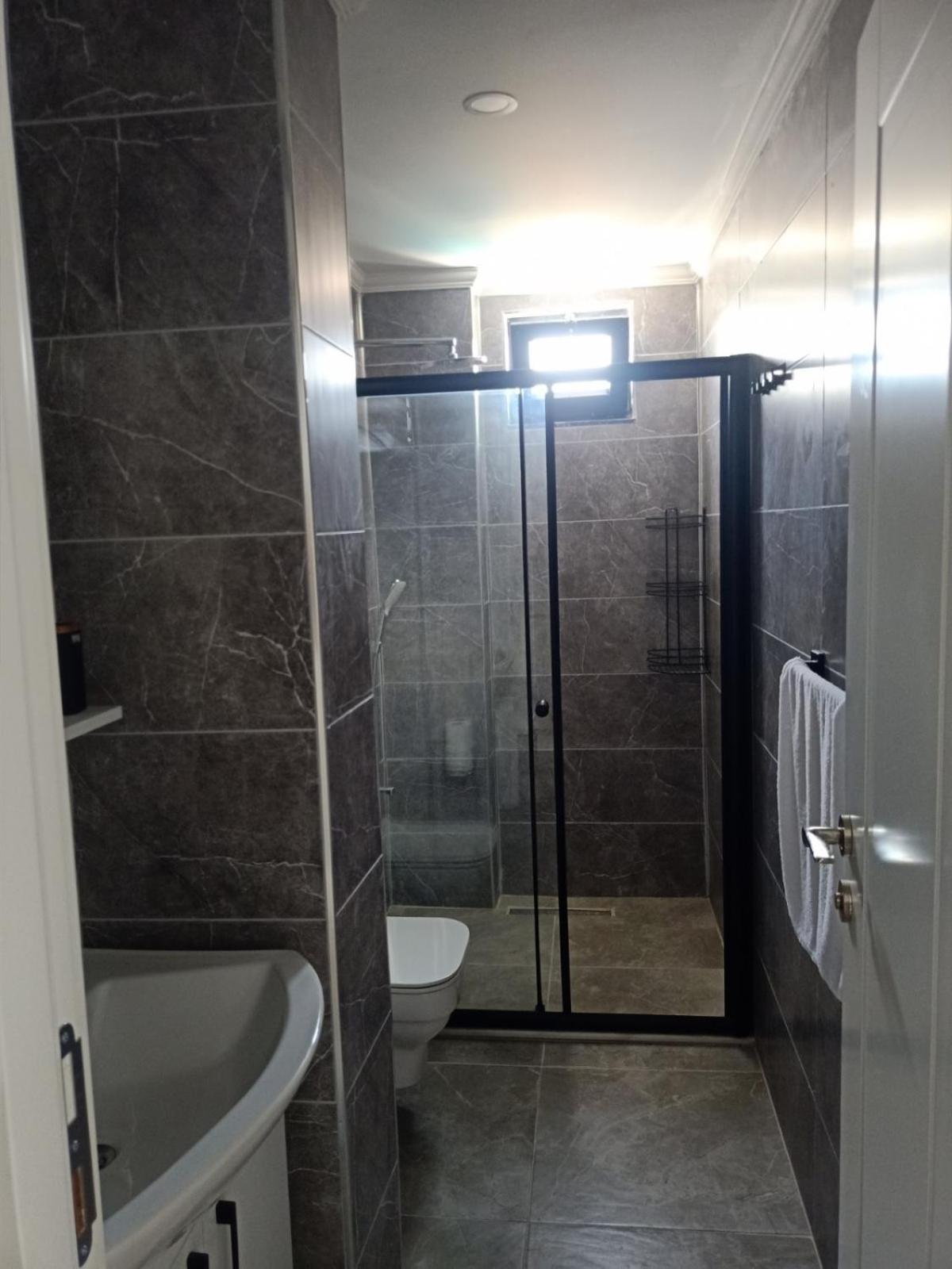 Boutique Natural Apart Hotel Kemer Esterno foto