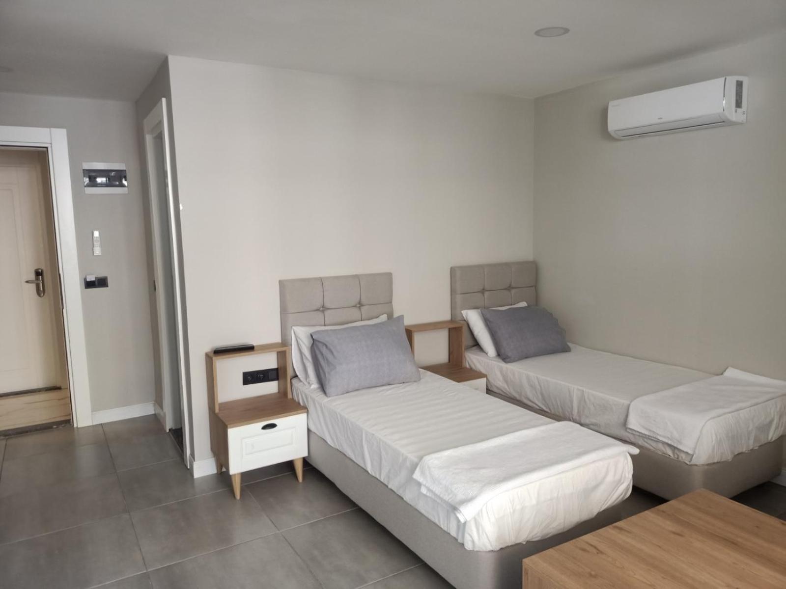 Boutique Natural Apart Hotel Kemer Esterno foto