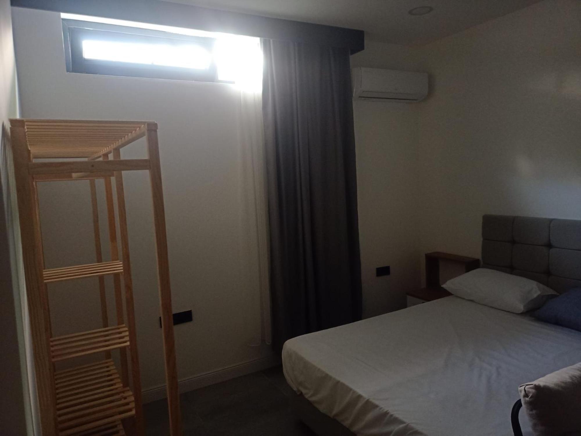 Boutique Natural Apart Hotel Kemer Esterno foto